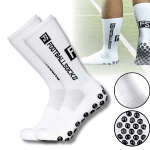 Skarpety antypoślizgowe do Maty Footi